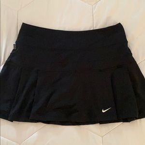 Nike Dri-fit running/tennis skirt